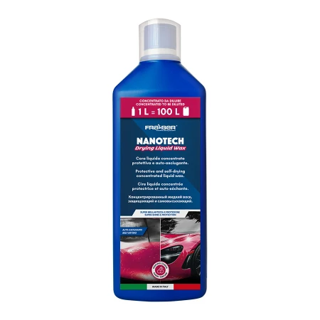 FRA BER NANOTECH CHERRY 1 LT NANO VOSAK