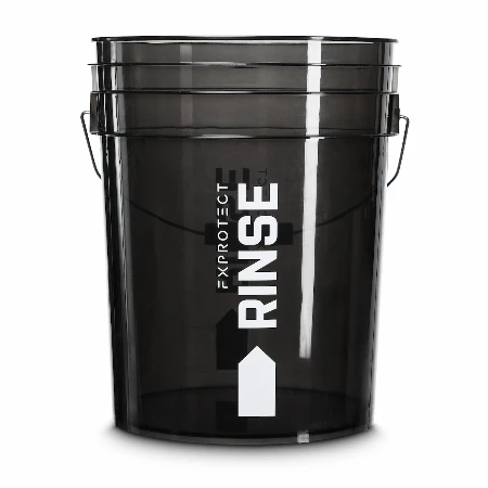 FX KOFA ZA ISPIRANJE 20L CRNA