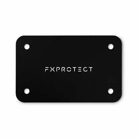 FX KONEKTOR ZA NOSAČE KOFA