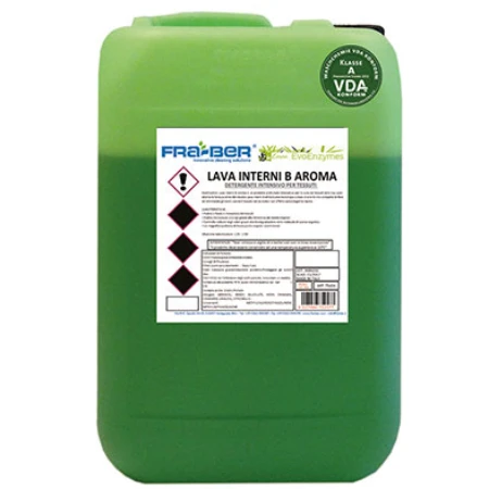 FRA BER LAVA INTERNI B AROMA 25KG