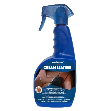 FRA BEG CREAM LEATHER- BALZAM ZA KOŽU 750ML