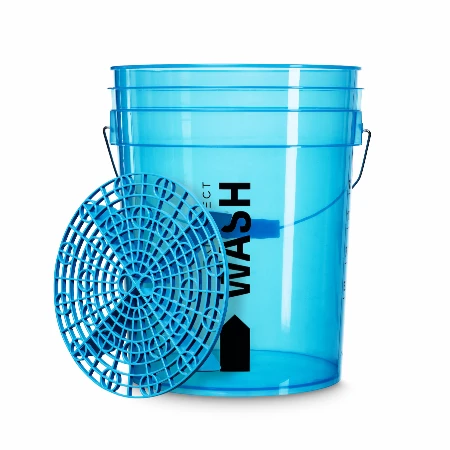 FX KOFA ZA PRANJE SA SEPARATOROM 20 L PLAVA