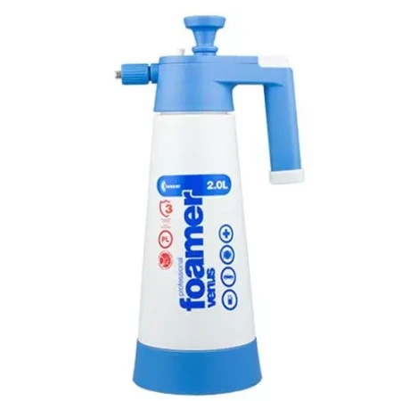 KWAZAR VRNUS FOAMER 2L