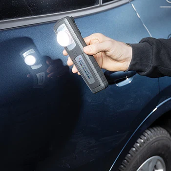 SCANGRIP LAMPA SUNMATCH 4 ZA KOLORISANJE