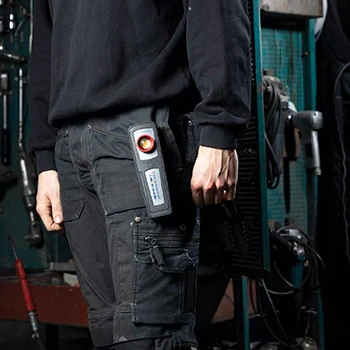 SCANGRIP LAMPA SUNMATCH 4 ZA KOLORISANJE