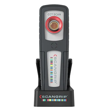 SCANGRIP LAMPA SUNMATCH 4 ZA KOLORISANJE