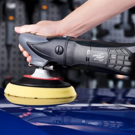 SHINEMATE EP830 ROTACIONA POLIR MAŠINA