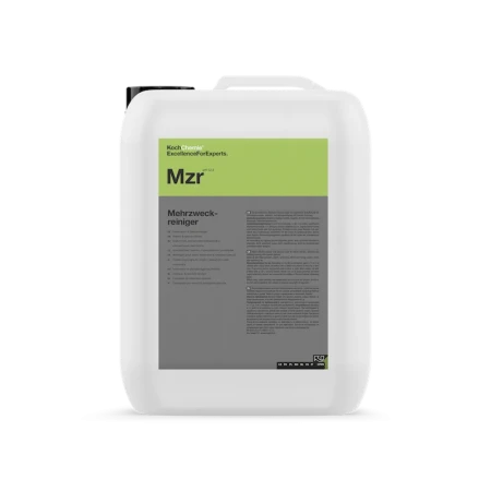 KOCH CHEMIE MZR MEHRZWECKREINIGER 11L