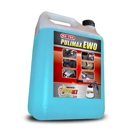 MA FRA PULIMAX EVO 4500 ML