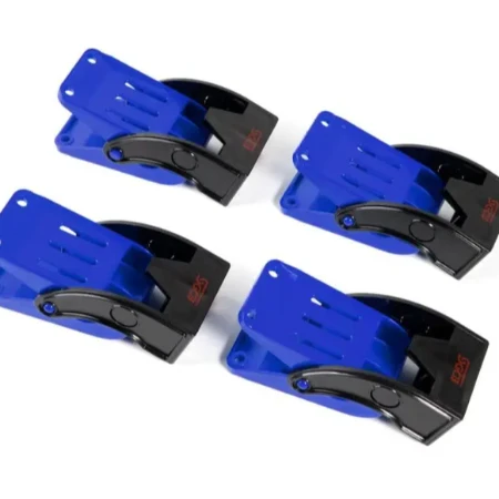 SGCB DRŽAČ ZA PATOSNICE MAT CLAMP