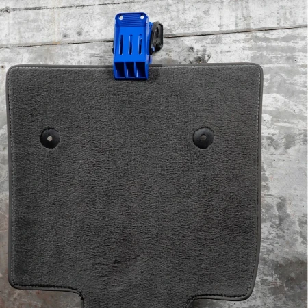 SGCB DRŽAČ ZA PATOSNICE MAT CLAMP