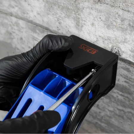 SGCB DRŽAČ ZA PATOSNICE MAT CLAMP