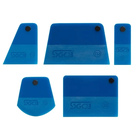SGCB SET ŠPAKLICA ZA PPF SQUEEGE KIT