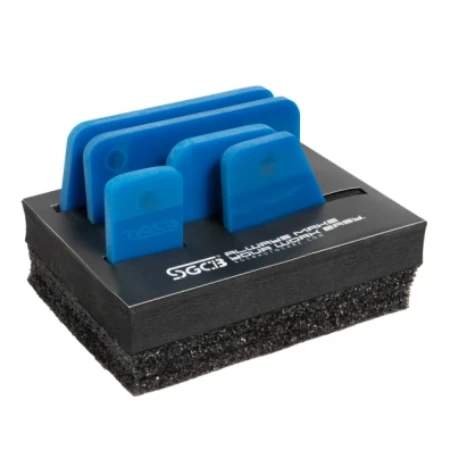 SGCB SET ŠPAKLICA ZA PPF SQUEEGE KIT