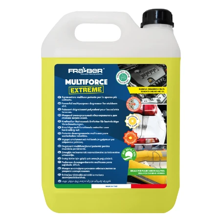 FRA BER MULTIFORCE 4,54 LT