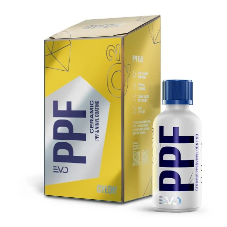 GYEON KERAMIČKA ZAŠTITA ZA PPF FOLIJU