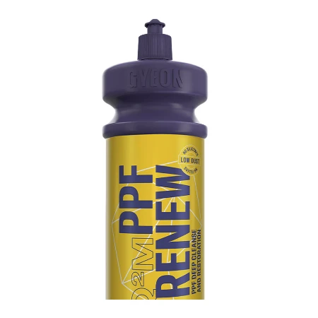 GYEON POLIR PASTA FOLIJU PPF RENEW 120ML