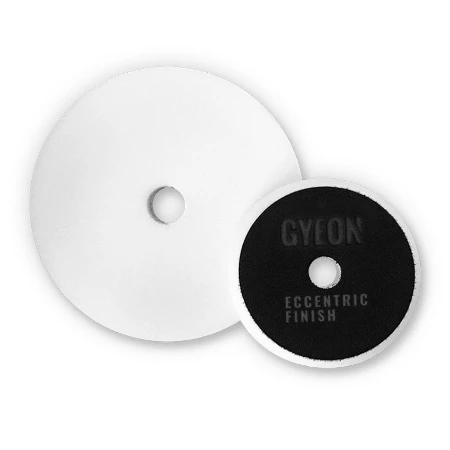 GYEON SUNĐER ZA POLIRANJE ECCENTRIC FINISH 145MM