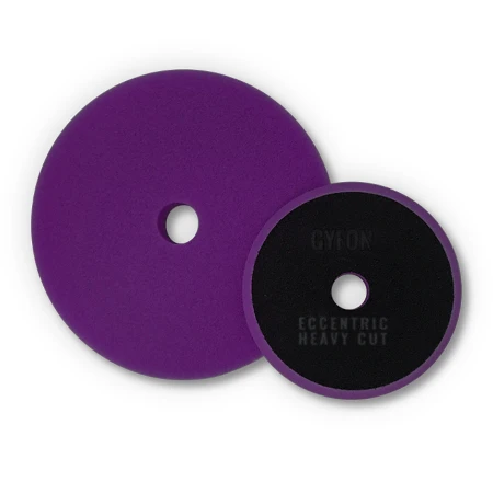 GYEON SUNĐER ZA POLIRANJE ECCENTRIC HEAVY CUT 145MM