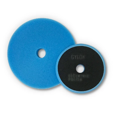 GYEON SUNĐER ZA POLIRANJE ECCENTRIC POLISH 145MM