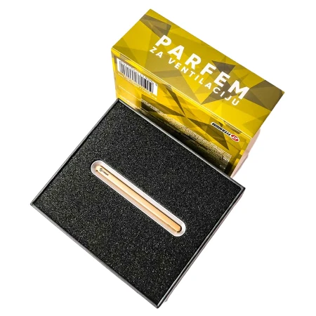TITANIUM PARFEM ZA VENTILACIJU - NOSAČ