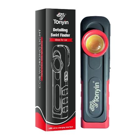 TONYIN MALA DETAILING LAMPA DETAIL SWIRL FINDER