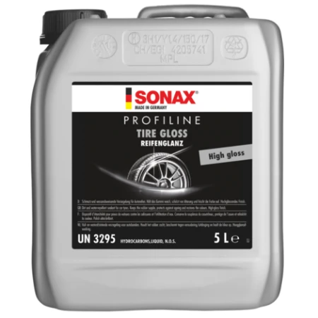 SONAX PROFILINE SJAJ ZA GUME 5 LIT