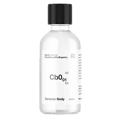 KOCH CHEMIE CERAMIC BODY CB0.01 30ML