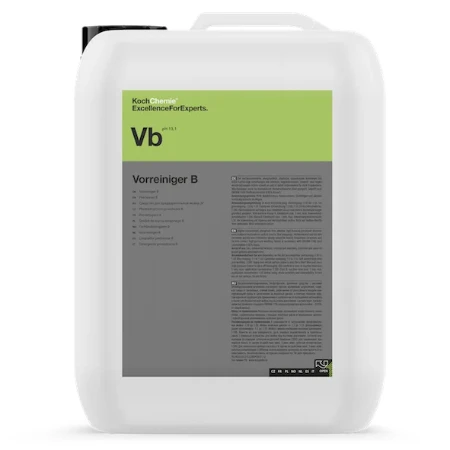 KOCH CHEMIE VORREINIGER B 5L