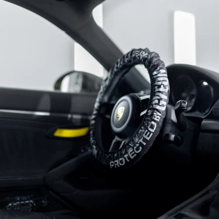 GYEON PREKRIVKA ZA VOLAN STEERING COVER