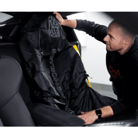 GYEON PREKRIVKA ZA SEDIŠTE SEAT COVER