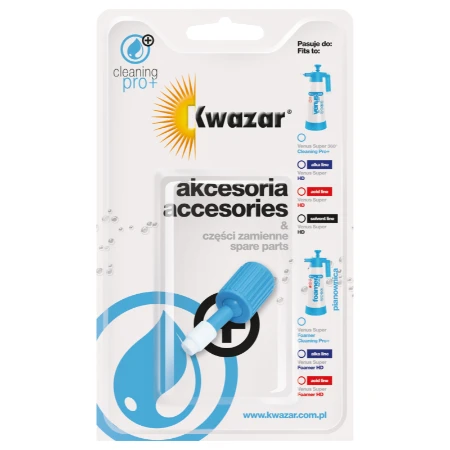 KWAZAR VENUS MLAZNICA