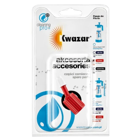 KWAZAR VENUS HD ACIDLINE MLAZNICA