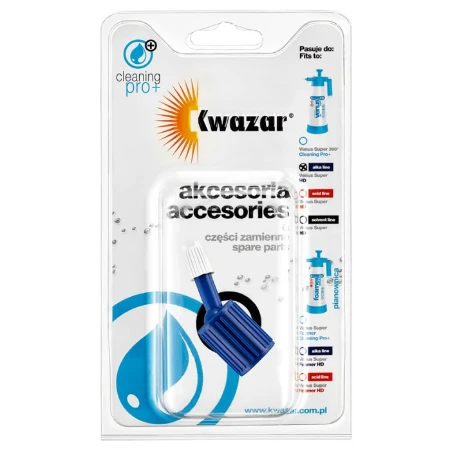 KWAZAR VENUS HD ALKALINE MLAZNICA