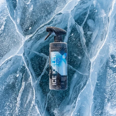 FX ICE KILLER - SREDSTVO ZA ODMRZAVANJE