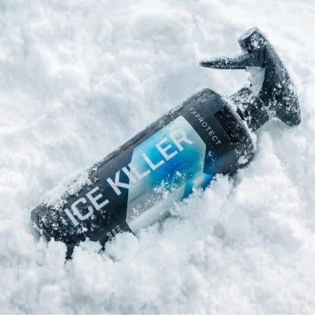 FX ICE KILLER - SREDSTVO ZA ODMRZAVANJE