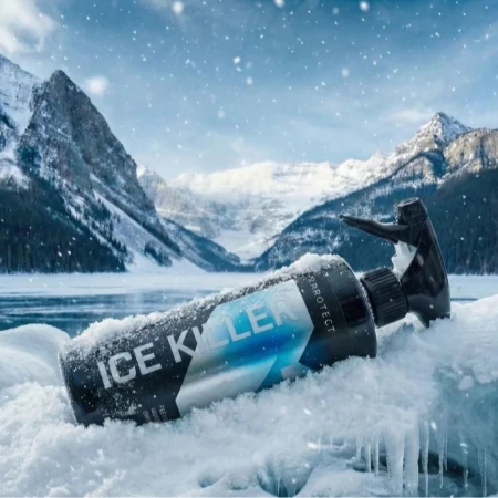 FX ICE KILLER - SREDSTVO ZA ODMRZAVANJE
