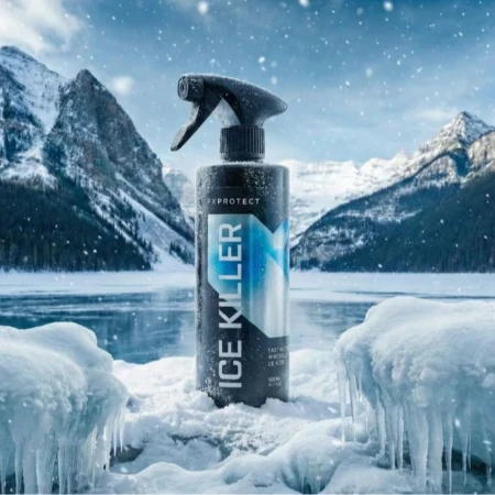 FX ICE KILLER - SREDSTVO ZA ODMRZAVANJE