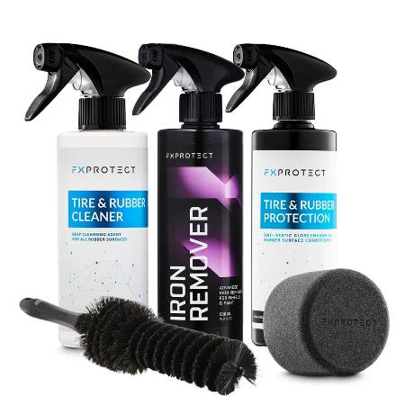 FX SET ZA FELNE I GUME