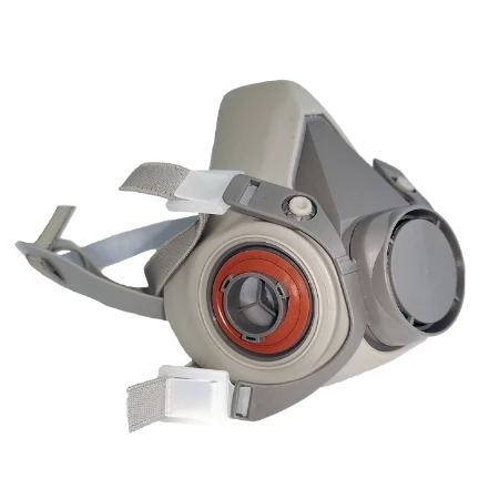 SILCO 1550 MASKA ZAŠTITNA ZA LICE A1/P2