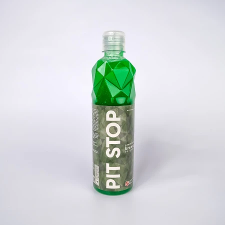 TITANIUM PIT STOP - KREMA ZA GUME 2.5L