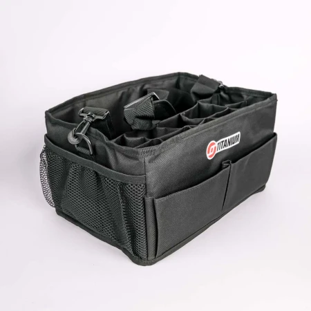 TITANIUM TORBA ZA AUTO KOZMETIKU
