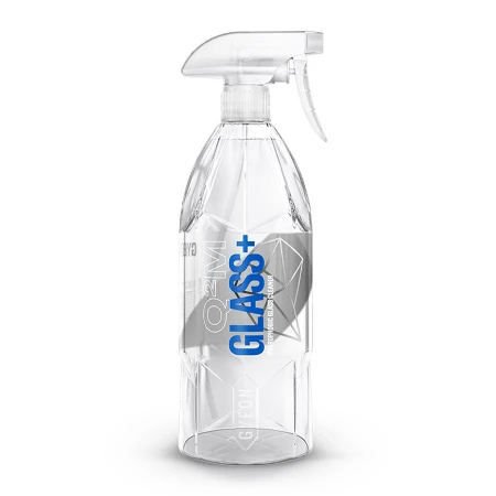 GYEON GLASS + SREDSTVO ZA ČIŠĆENJE I HIDROFOBNOST STAKALA 500ML