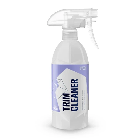 GYEON TRIM CLEANER - ČISTAČ PLASTIKA 500ML