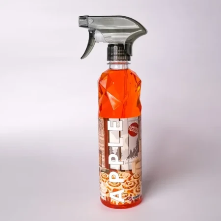 TITANIUM APPLE PERFEM ZA AUTOMOBILE 500ML – LIMITED EDITION