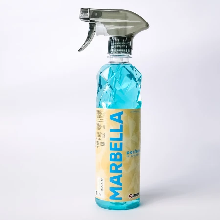 TITANIUM MARBELLA – PARFEM ZA AUTOMOBIL – 500ML