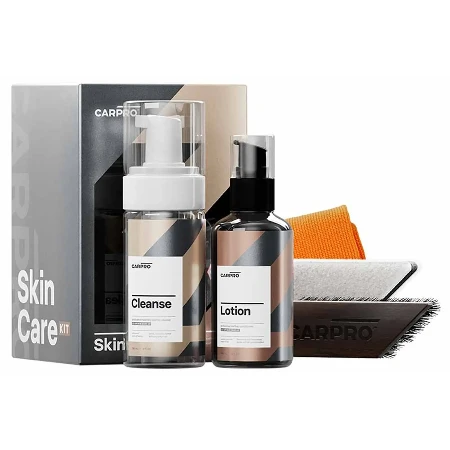 CARPRO SKINCARE - SET ZA ODRŽAVANJE KOŽE