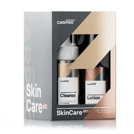 CARPRO SKINCARE - SET ZA ODRŽAVANJE KOŽE
