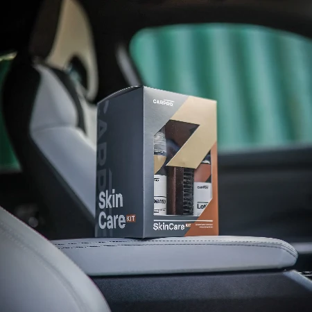 CARPRO SKINCARE - SET ZA ODRŽAVANJE KOŽE