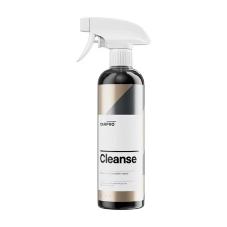 CARPRO CLEANSE LEATHER - ČISTAČ KOŽE 500ML